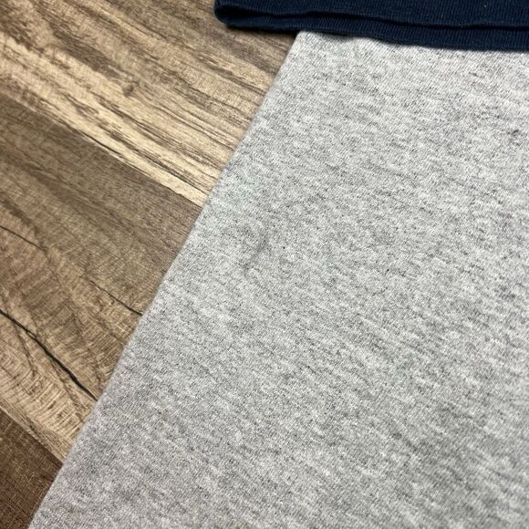 Y2K Famous Stars and Straps Raglan Shirt FSAS Skate Punk Tee Sz 2XL - Picture 10 of 12